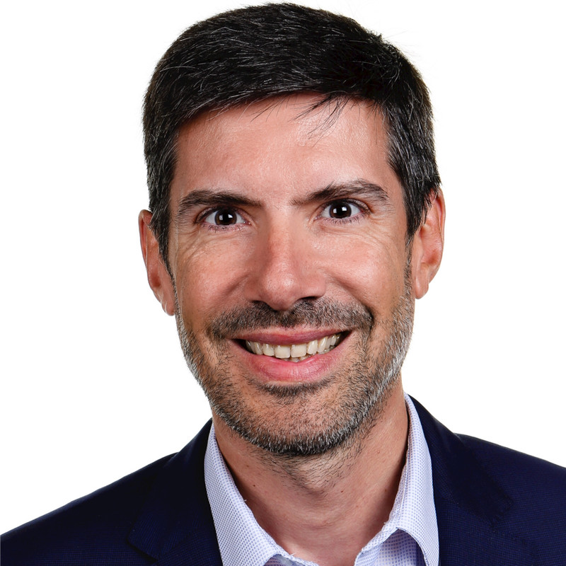 Alexandre Laybros