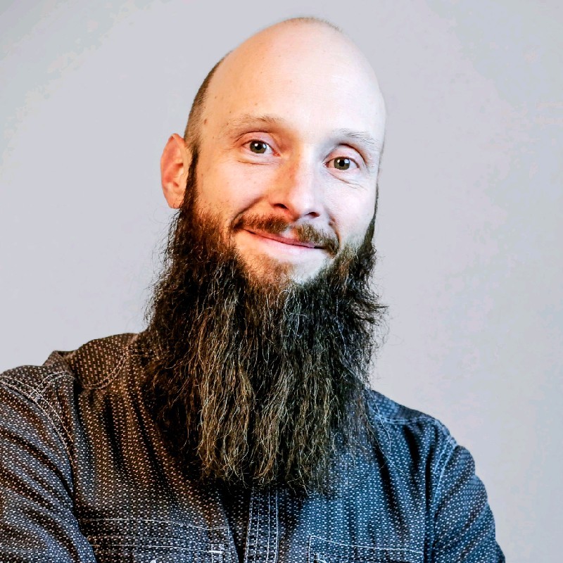 Jonas Büchel