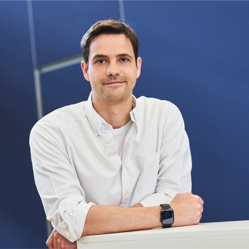 Sven Klimpel