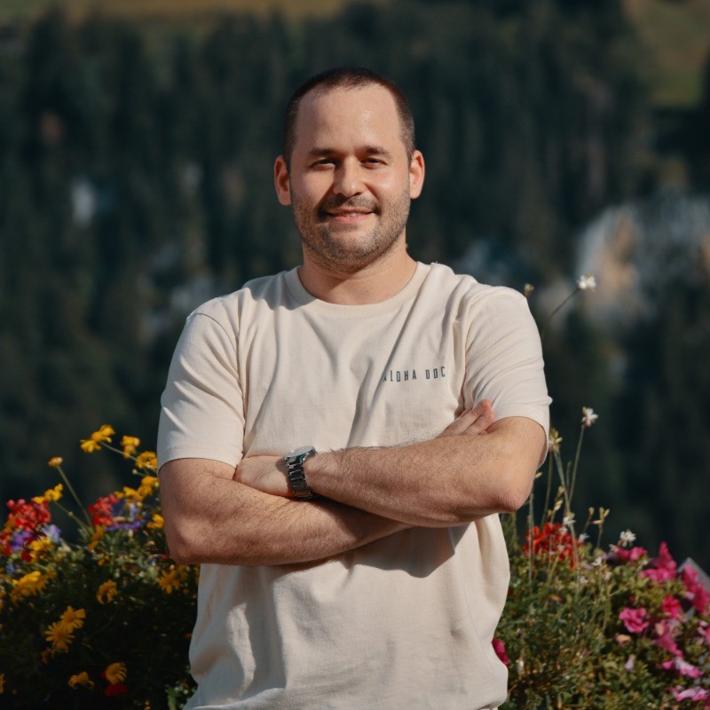 Alexandre Curreli