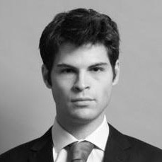 Adrien El Karoui Wegscheider, CFA