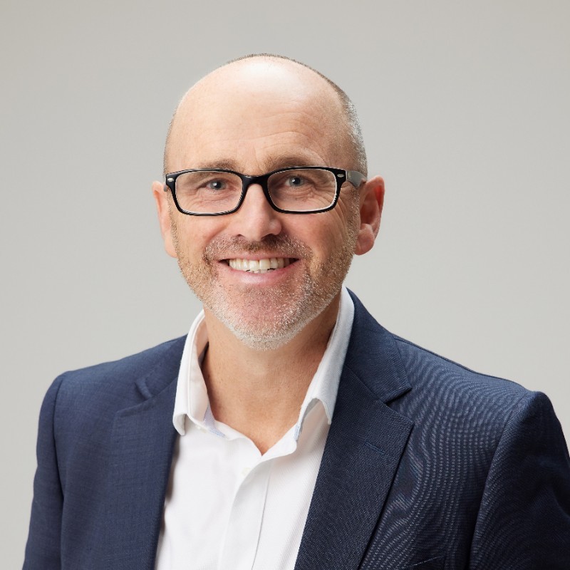 Andrew Loader