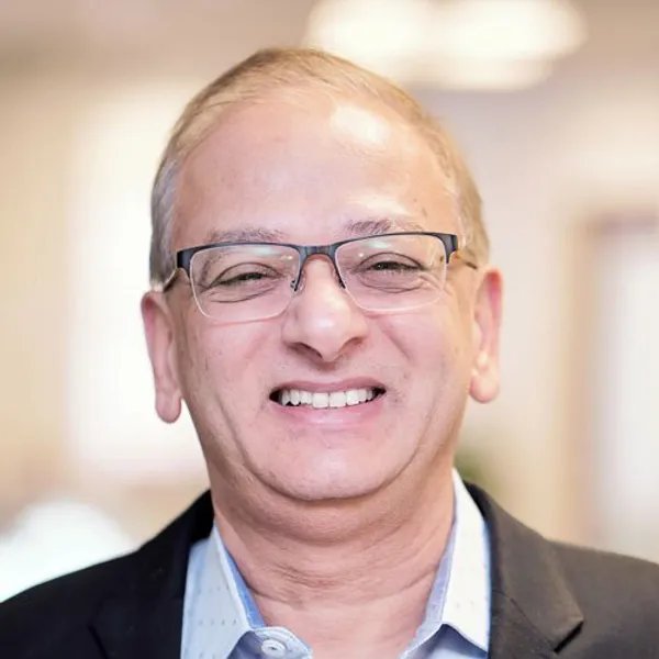 Milind Deshpande