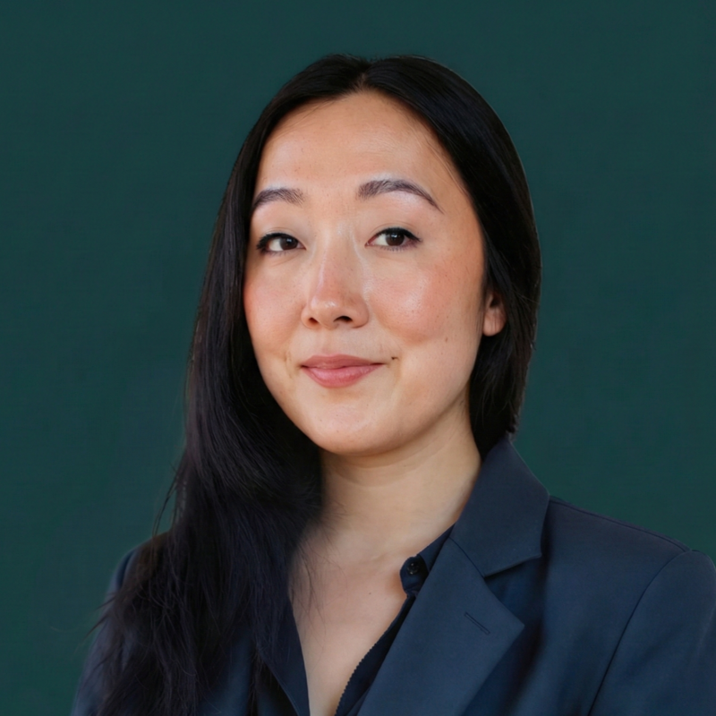 Carrol Chang
