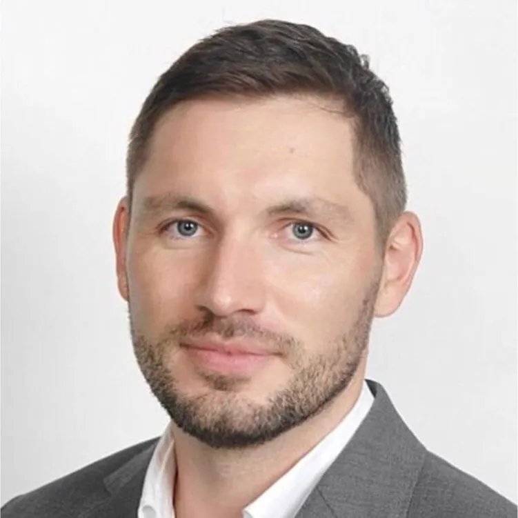 Tom Spiegelman