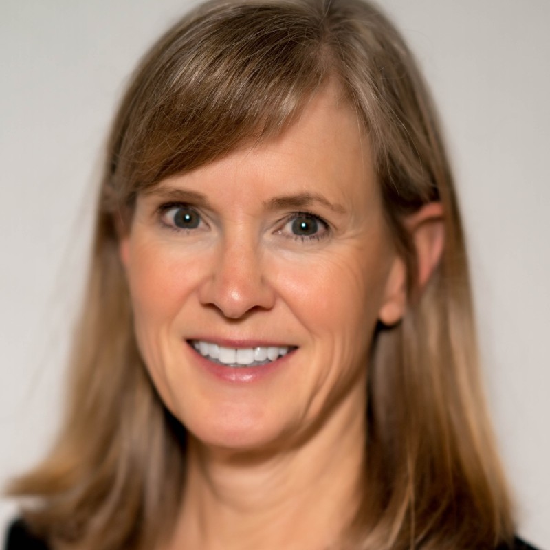 Carolyn Fritz