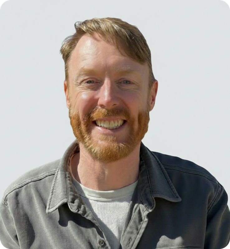 Matt Cochran