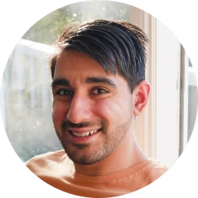 Nikhil Khanna