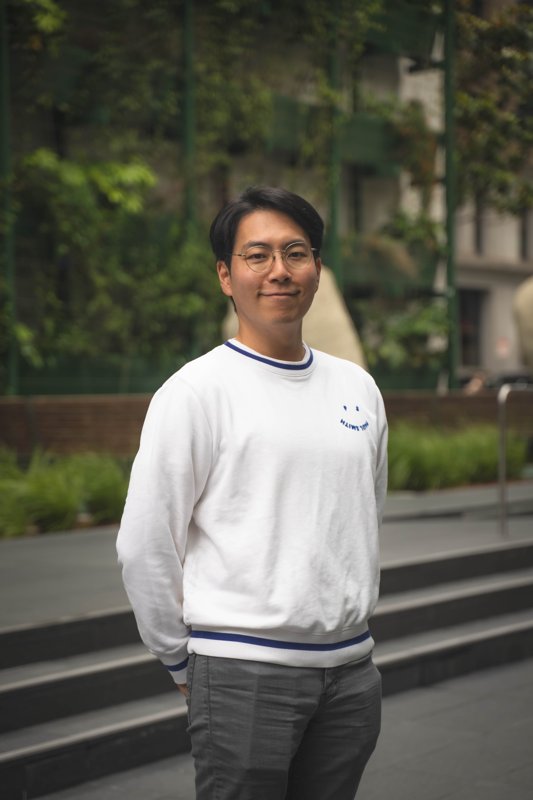 Jay Lim