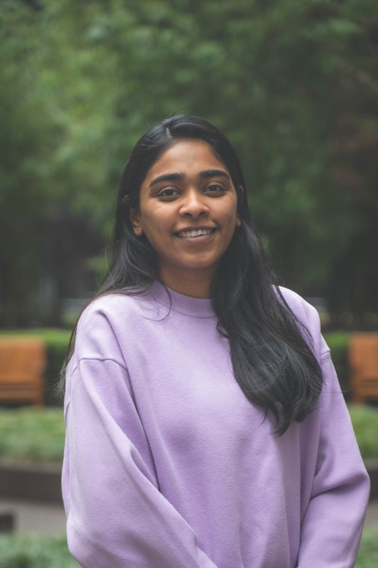 Anusha Talasila