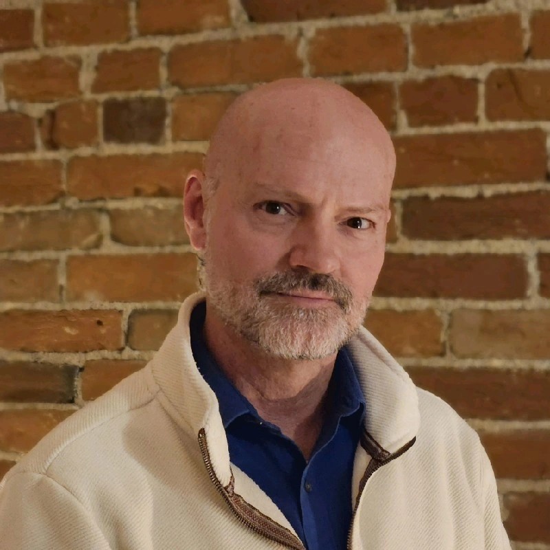 Mark Nefzger