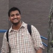 Parthasarathy Chandran