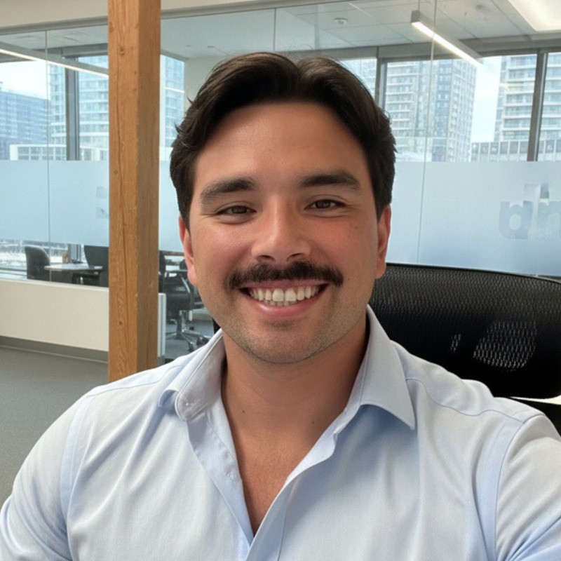 Michael Hodgens