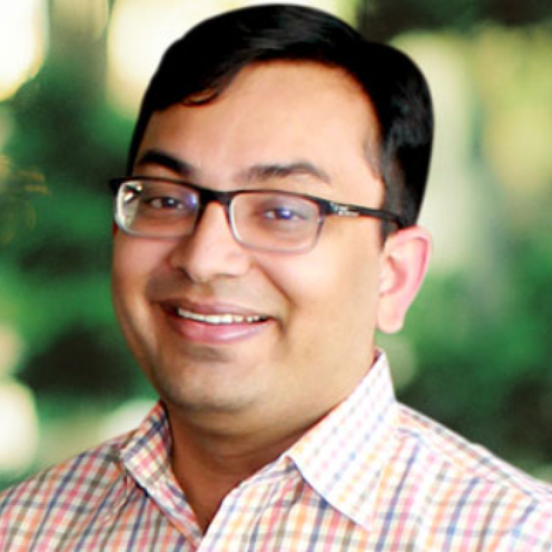 Shantanu Phatakwala
