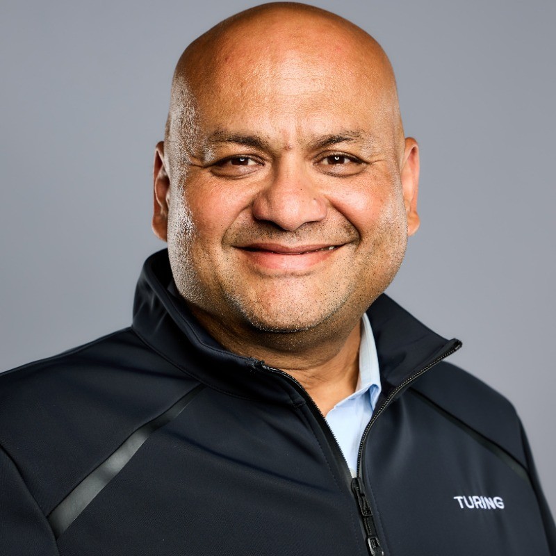 Prakash Gupta