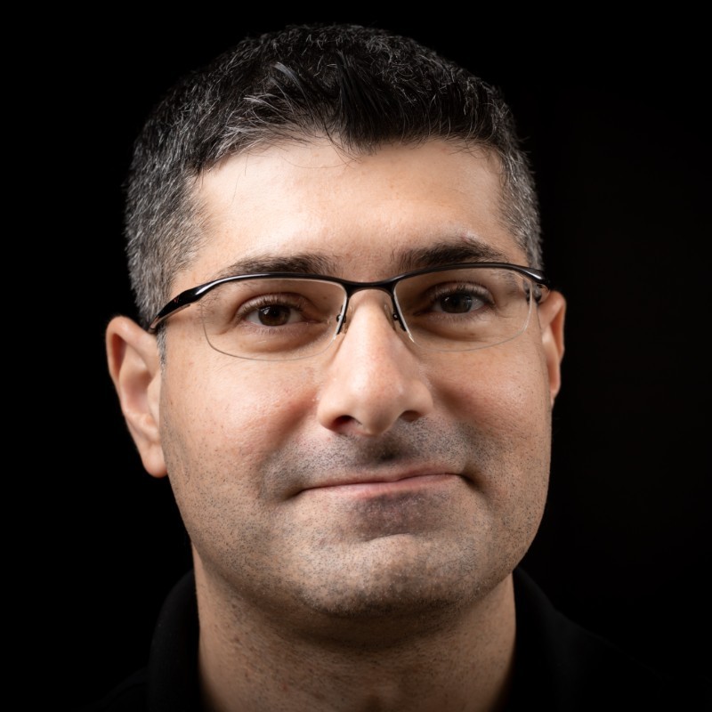 Tigran Martirosyan