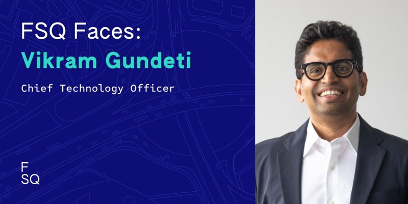Vikram Gundeti