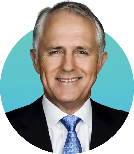 Malcolm Turnbull