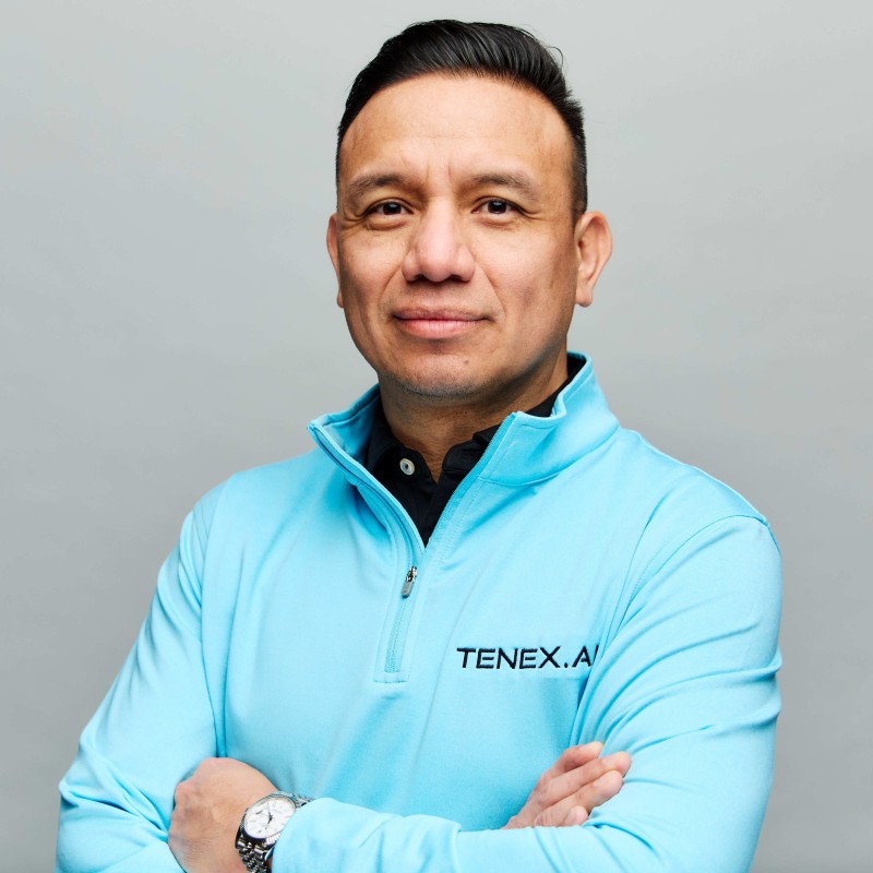 Edwin Solis