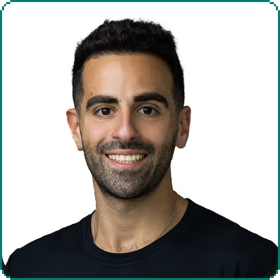Eli Rozen