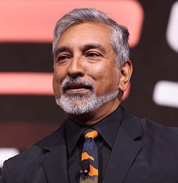 Vishaan Chakrabarti