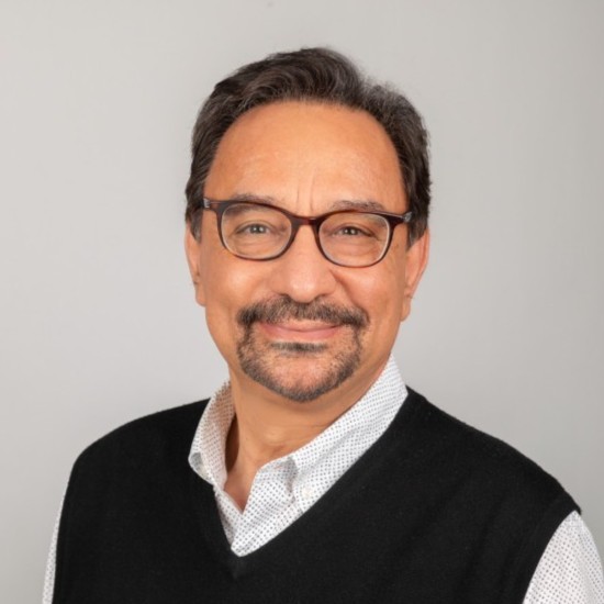Kamal Ramzipoor