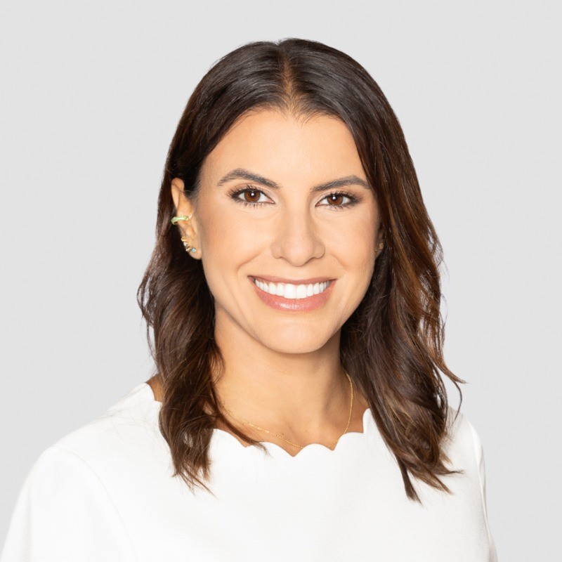 Sarah Faranda