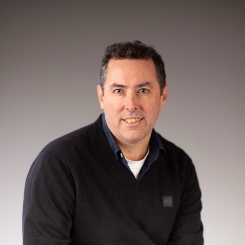 Neil Kinnon