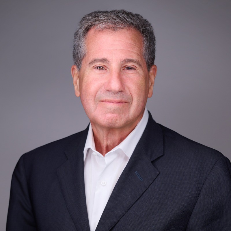 Jerrold Rosenbaum