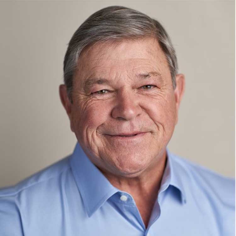 Stephen Juelsgaard