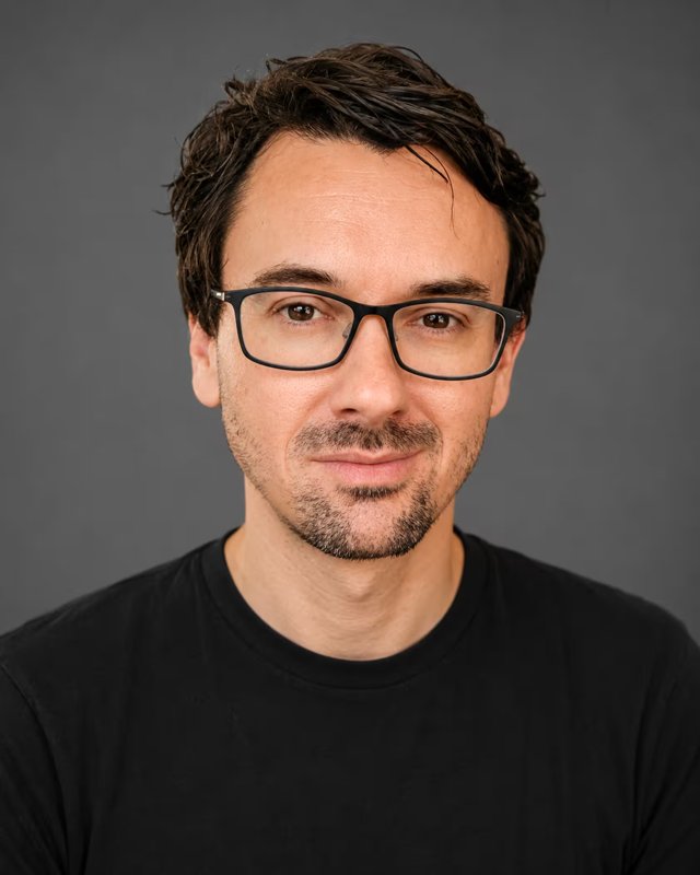 Gareth Watts