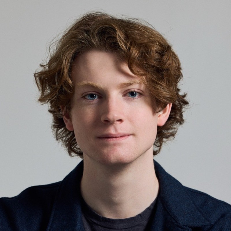 Cameron Fink