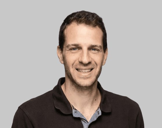 Iddo Weiner