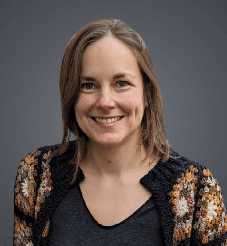 Heidi Arjes