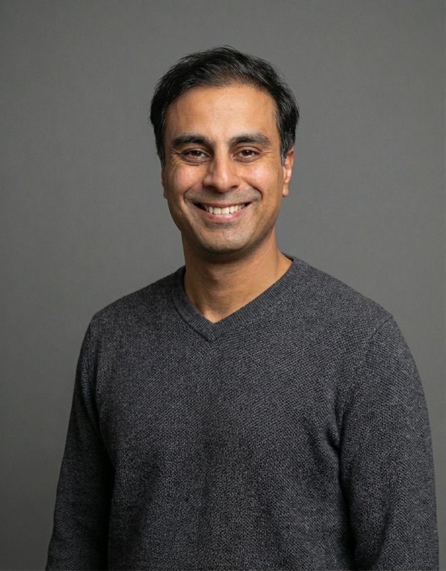 Saif Ur-Rehman