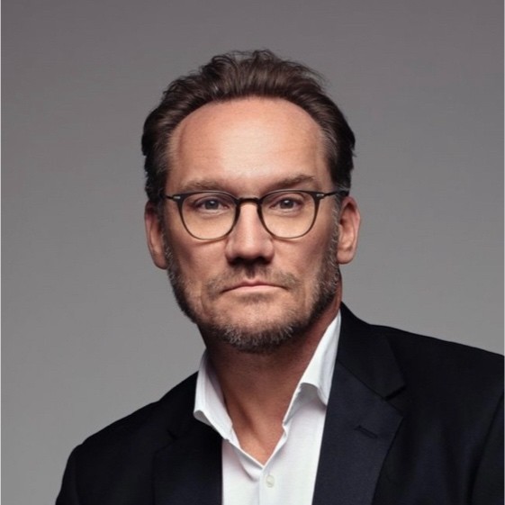 MILES HARRISON