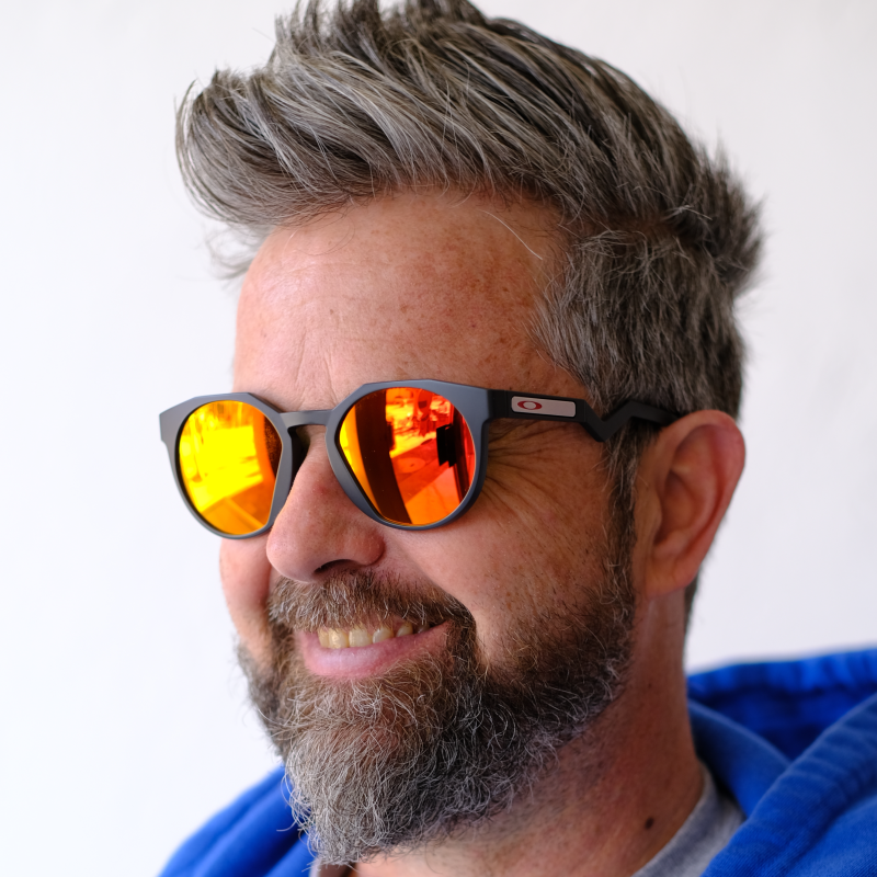Florian Pestoni