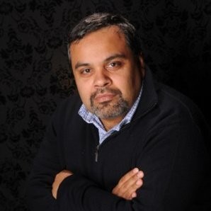 PRASHANT AGRAWAL
