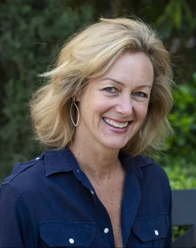 Kristin Muhlner