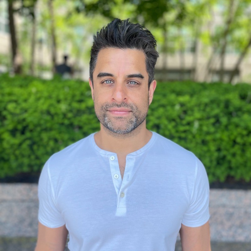 Neal Desai