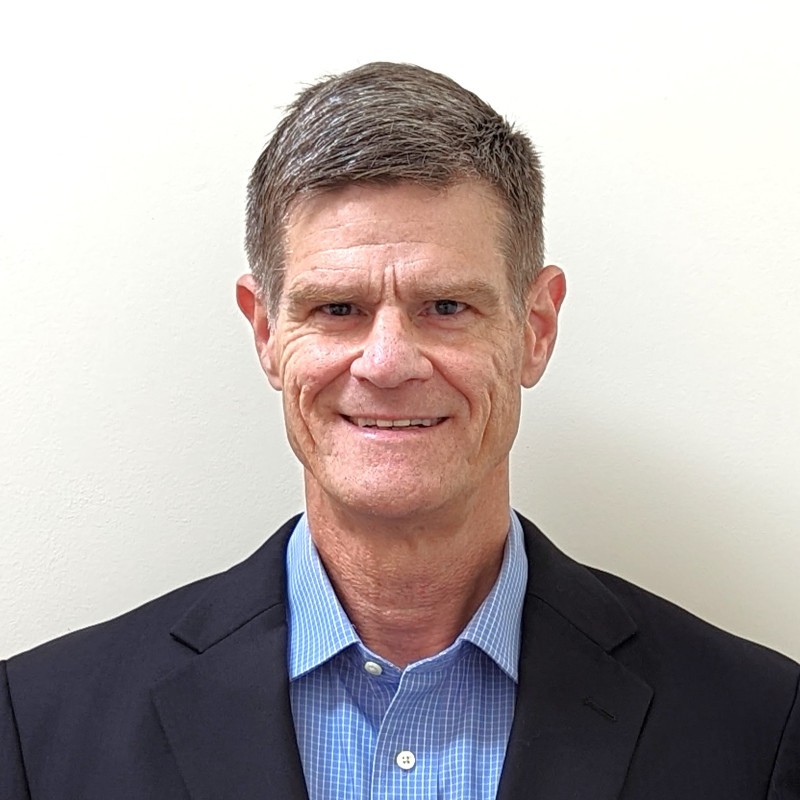 Paul Norris