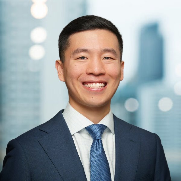 Brandon Kao
