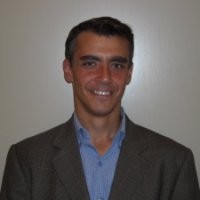 Eli Spiro