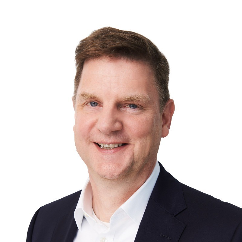 Paul Moore