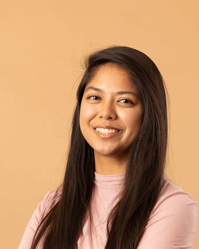 Mehak Aggarwal
