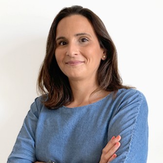 Delphine Marsh