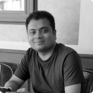 Atul Khichariya