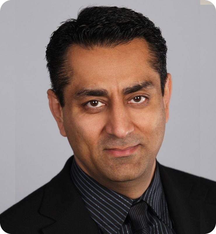Neal Singh