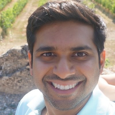 Revant Kapoor