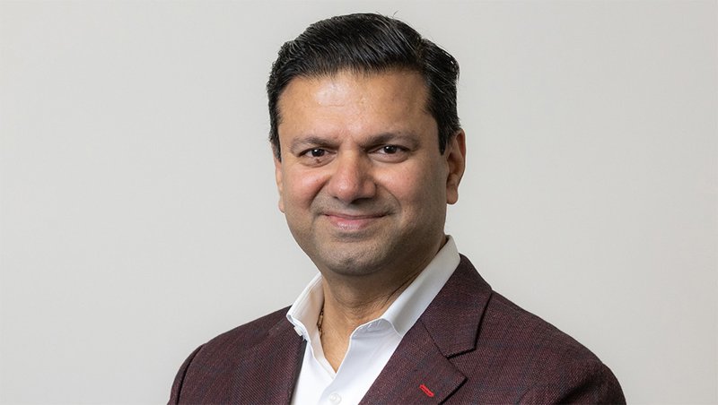 Ramesh Narasimhan